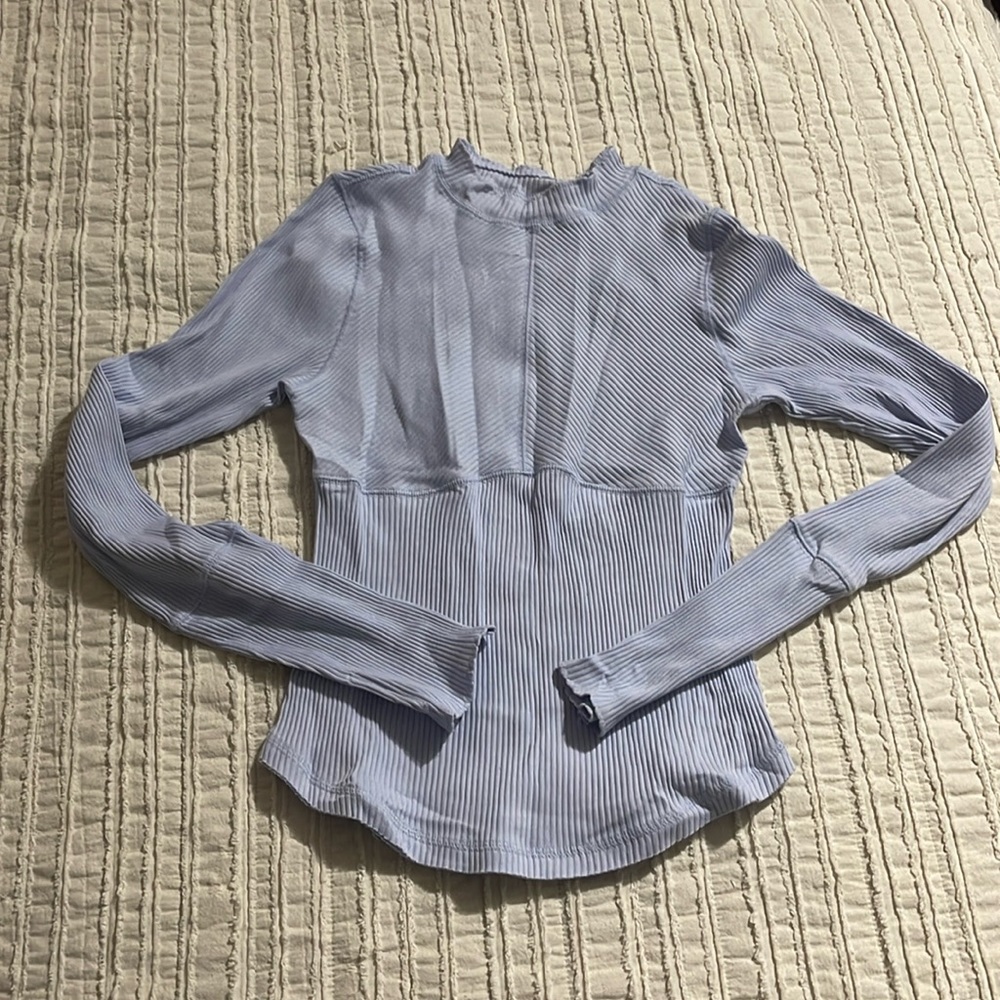 Free People Movement Top Size Medium